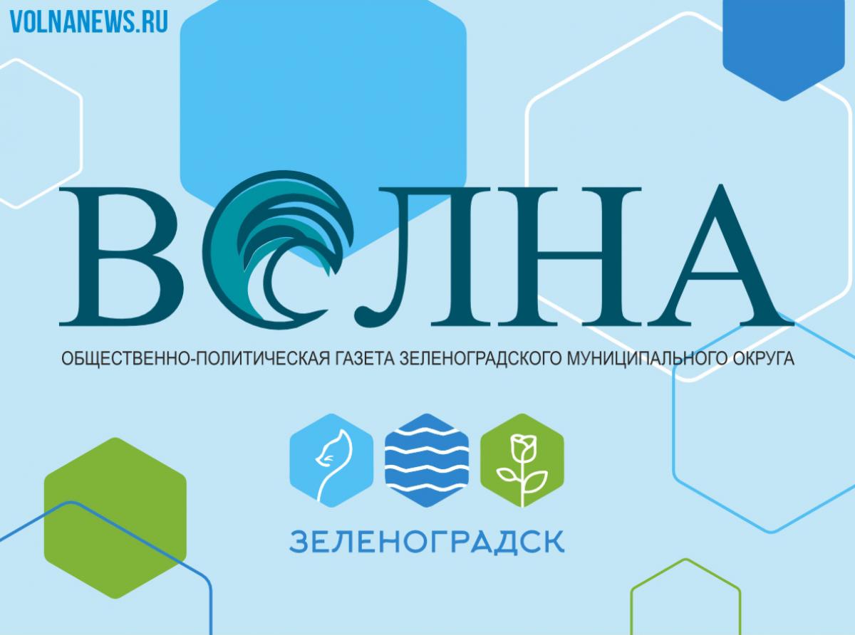 PDF-версия газеты «Волна» №41 от 09.10.2024 года